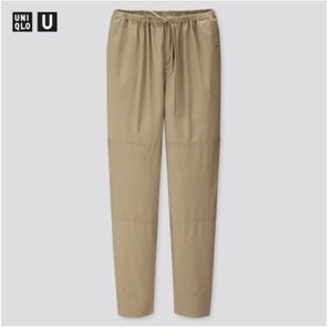 Uniqlo U Lemaire Parachute Pants - XS